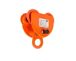 Тележка для тали TOR Тип А (GCT) 2,0 т без механизма передвижения (T) 1048276 купить в Перми