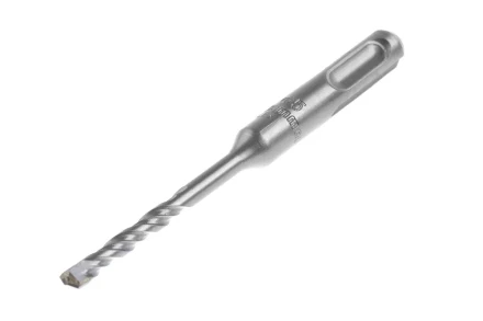 Бур HAMMER Ф5х110мм SDS Plus (201-105) купить в Перми