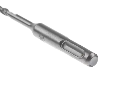 Бур HAMMER Ф5х110мм SDS Plus (201-105) купить в Перми