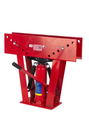 Трубогиб гидравлический TOR TL0300-1B 16T до 75 мм 11815 купить в Перми