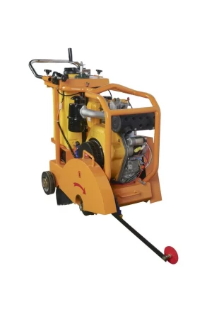 Швонарезчик TOR HQR500 (Z) дизель 1045750 купить в Перми