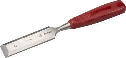 Стамеска ЗУБР &quot;МАСТЕР&quot; с пластмассовой ручкой, 32мм 18094-32 купить в Перми