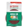 Круг шлиф. самосцепляющийся HAMMER 125мм P180 8отв. купить в Перми
