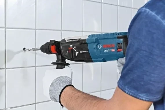 Перфоратор BOSCH GBH 2-28 F (0.611.267.600) купить в Перми