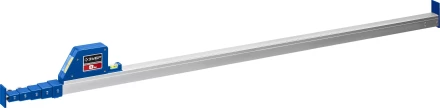 ЗУБР 8 м, телескопическая линейка, Профессионал (34386) купить в Перми