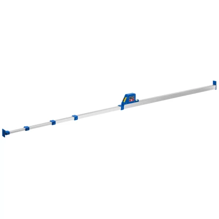 ЗУБР 8 м, телескопическая линейка, Профессионал (34386) купить в Перми