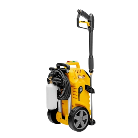 Моечная машина высокого давления K 90 Power, 3100 Вт, 220 бар, 600 л/ч, асинх. двиг.// Denzel 58273 купить в Перми