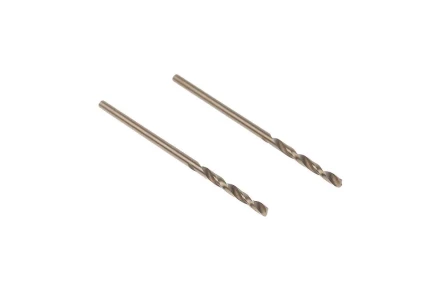 Сверло по металлу HAMMER Ф1.5х40мм (DR CO 1,50мм*40мм) купить в Перми