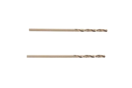 Сверло по металлу HAMMER Ф1.5х40мм (DR CO 1,50мм*40мм) купить в Перми