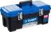 ЗУБР ДЕСНА-20, 508 x 256 x 225 мм, (20), Пластиковый ящик для инструментов (38181-20) купить в Перми