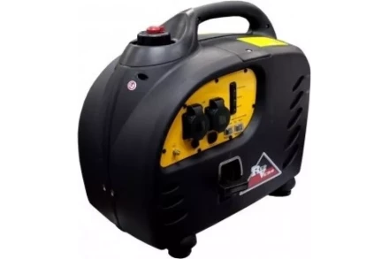 Генератор бензиновый инверторный RedVerg RD-IG3000 купить в Перми