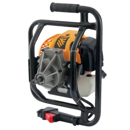 Мотобур DX-52 Denzel 56001 купить в Перми