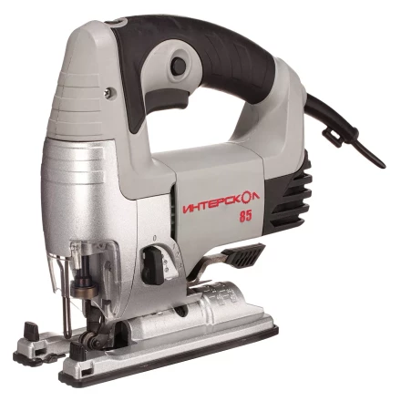 Электрический лобзик МП-85/600Э ИНТЕРСКОЛ купить в Перми
