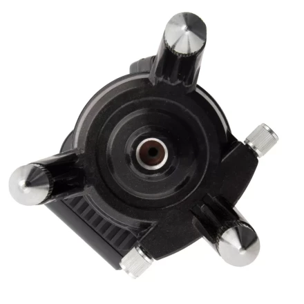 Лазерный уровень ML 06 Green, 30 м, 520 нм, аккумулятор Li 2800 мАч, резьба 5/8&quot; Matrix 35067 купить в Перми