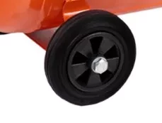 Компрессор масляный поршневой ременной PATRIOT REMEZA СБ 4/С-50 LH 20 A купить в Перми