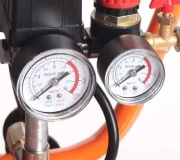 Компрессор масляный поршневой ременной PATRIOT REMEZA СБ 4/С-50 LH 20 A купить в Перми