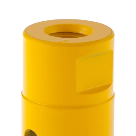 Сверло алмазное по керамограниту 30мм мокрое резание М14 DENZEL 72683 купить в Перми