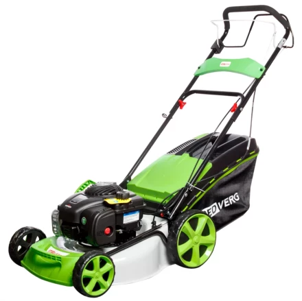 Газонокосилка бензиновая RD-GLM46SB RedVerg купить в Перми