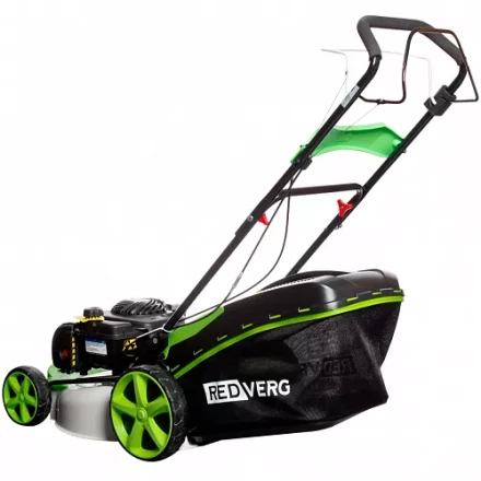 Газонокосилка бензиновая RD-GLM46SB RedVerg купить в Перми