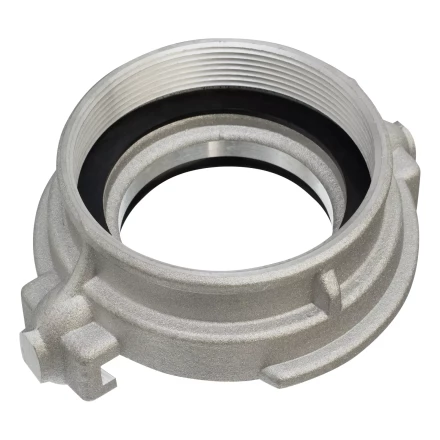 Головка муфтовая PC-80, диаметр 3&quot; Denzel 99606 купить в Перми