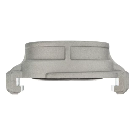 Головка муфтовая PC-80, диаметр 3&quot; Denzel 99606 купить в Перми