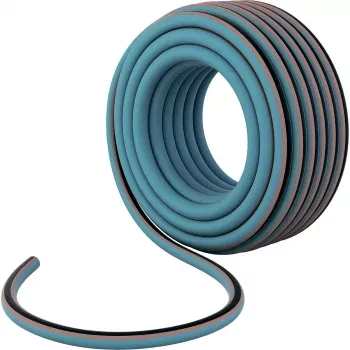 Шланг поливочный армированный AQUAPRO 3/4 50м PALISAD LUXE 67605 купить в Перми