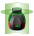 Нивелир лазерный Unix 360 Green Pro CONDTROL купить в Перми