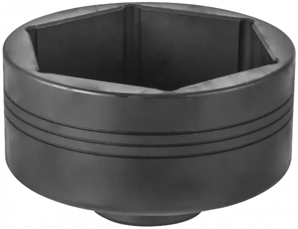 Головка торцевая 3/4"DR 116мм  AN040265  для гайки ступицы DAEWOO  Jonnesway 49637 купить в Перми