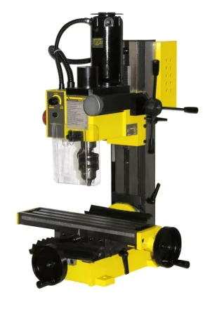 Станок фрезерный Корвет 413 по металлу 94130 купить в Перми