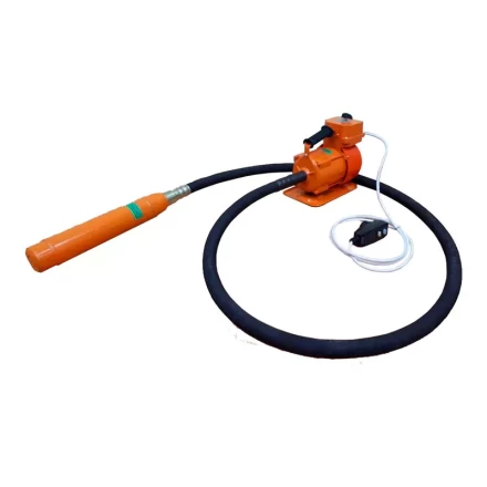 Вибратор глубинный для бетона ВИ-1-13-3 1019653 купить в Перми