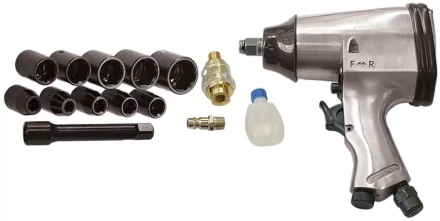 Пневмогайковерт FUBAG PW158/312 купить в Перми