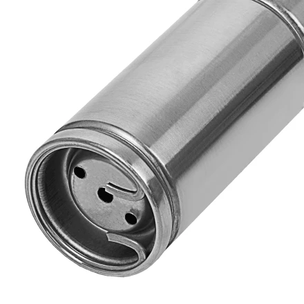 Скважинный насос Сибртех СНВ-3-65, винтовой, диаметр 3&quot;, 700 Вт, 1800 л/ч, напор 65 м 97290 купить в Перми