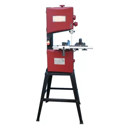 Пила ленточная RD-BS152 RedVerg купить в Перми