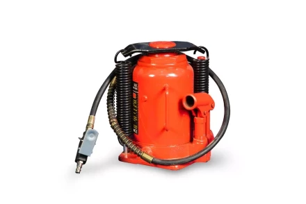 Домкрат пневмогидравлический TOR 35 т 250-400MM LT-D1035 1005841 купить в Перми