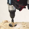 Аккумуляторная дрель-шуруповерт Makita BDF441RFE купить в Перми