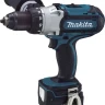 Аккумуляторная дрель-шуруповерт Makita BDF441RFE купить в Перми
