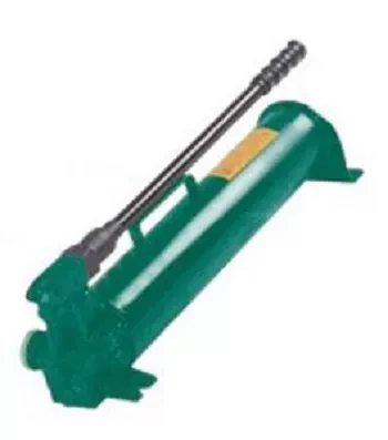 Насос ручной 2-х скоростной гидравлический AE030004  Jonnesway 47659 купить в Перми