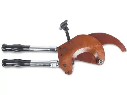 Кабелерез ручной TOR HHD-95J 3*185 мм2 (95 мм) 118956 купить в Перми