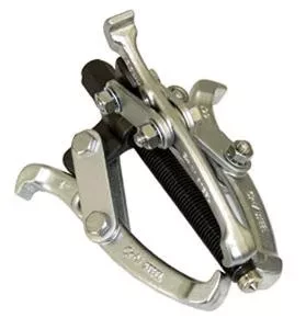 Съемник  3х захватный  100мм  АЕ 310035  Jonnesway 47008 купить в Перми