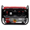 Генератор бензиновый MTX RS-3000 946105, 2,2 кВт, 230В, ручной стартер купить в Перми