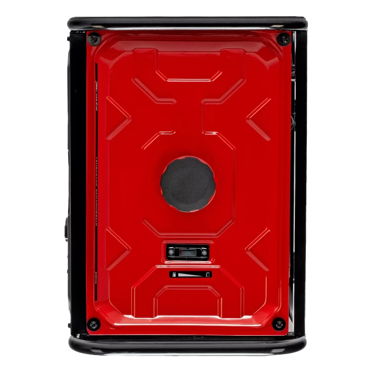 Генератор бензиновый MTX RS-3000 946105, 2,2 кВт, 230В, ручной стартер купить в Перми