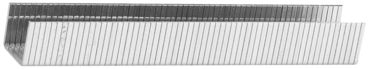 Скобы тип 140, 10 мм, особотвердые, STAYER "PROFESSIONAL" 31610-10, 1000 шт 31610-10 купить в Перми
