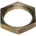 Контргайка GENERAL FITTINGS латунь, 1&quot; 51096-1 купить в Перми