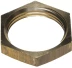 Контргайка GENERAL FITTINGS латунь, 1&quot; 51096-1 купить в Перми