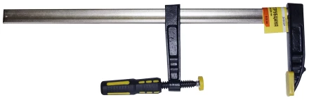 Струбцина усиленная тип F 120x500мм Энкор 48415 купить в Перми