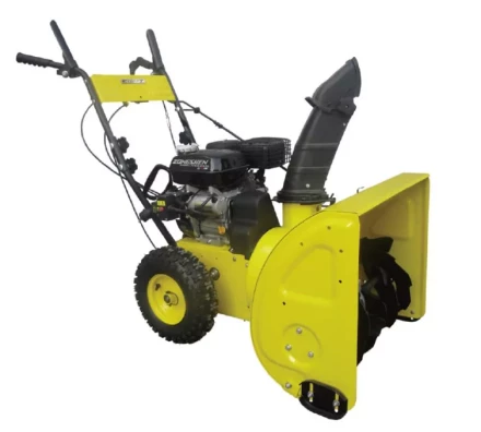 Снегоуборщик бензиновый Crosser CR-SN-1 купить в Перми