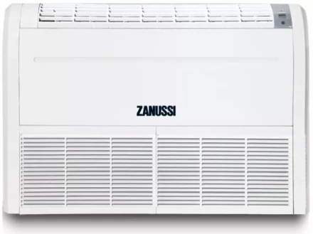 Внутренний блок ZANUSSI ZACU-18H/MI/N1 сплит системы, напольно-потолочного типа купить в Перми