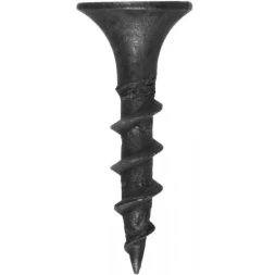 Саморезы фосфатированные с крупной резьбой, гипсокартон-дерево, ЗУБР 300035-35-035, PH2, 3,5 x 35 мм, 1300 шт 300035-35-035