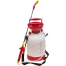 Опрыскиватель садовый GRINDA "Aqua Spray", широкая горловина, устойчивое дно, алюминиевый удлинитель, 4л 8-425114_z01 купить в Перми