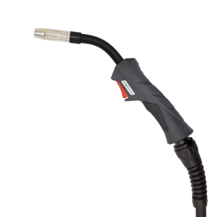 Горелка MW-15 Ultra (4m / Air / Euro) PR002.0450 купить в Перми